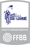 Comité de Basketball du Maine-et-Loire